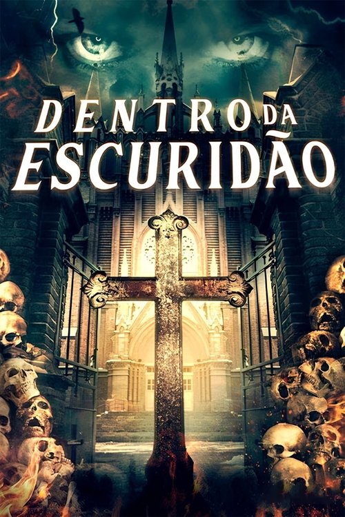 Assistir De Dentro da Escuridão