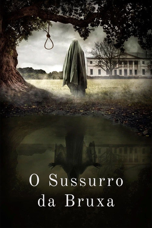 Assistir O Sussurro da Bruxa