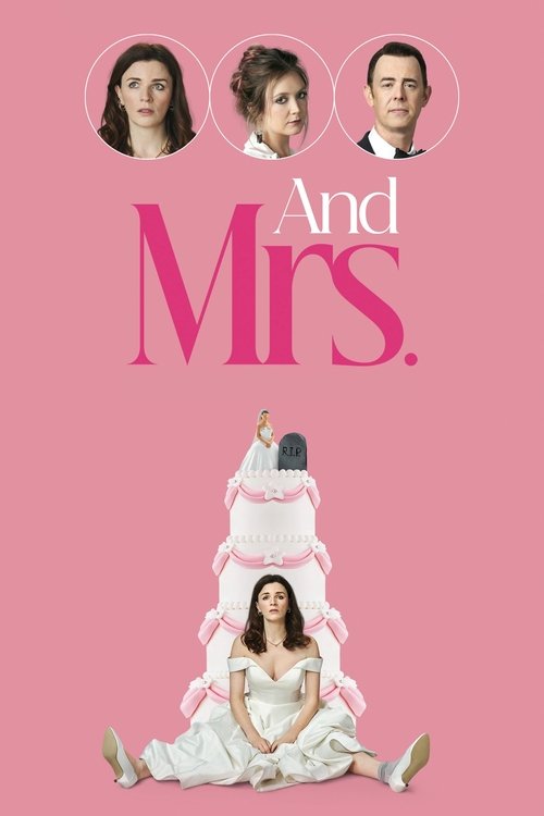 Assistir And Mrs.
