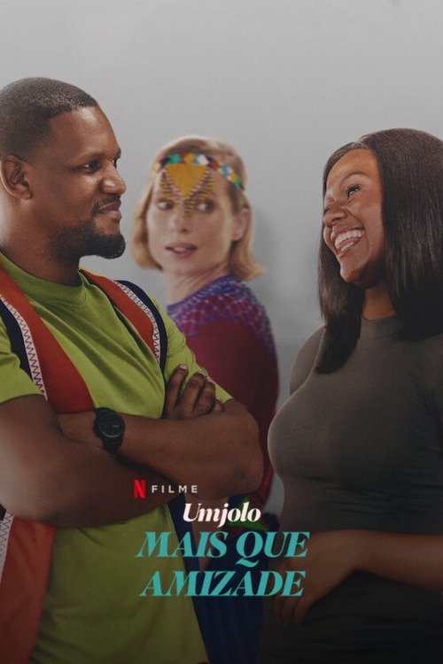 Assistir Umjolo: Mais que Amizade