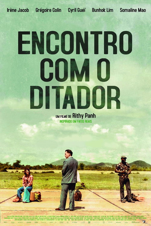 Assistir Encontro com o Ditador