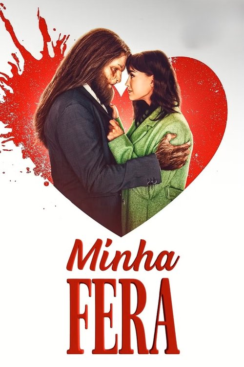Assistir Minha Fera