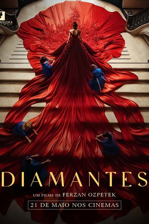 Assistir Diamantes