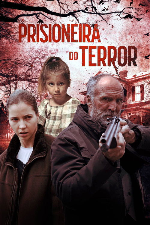 Assistir Prisioneira do Terror