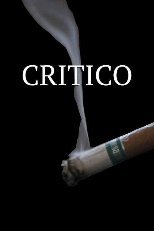Assistir Critico