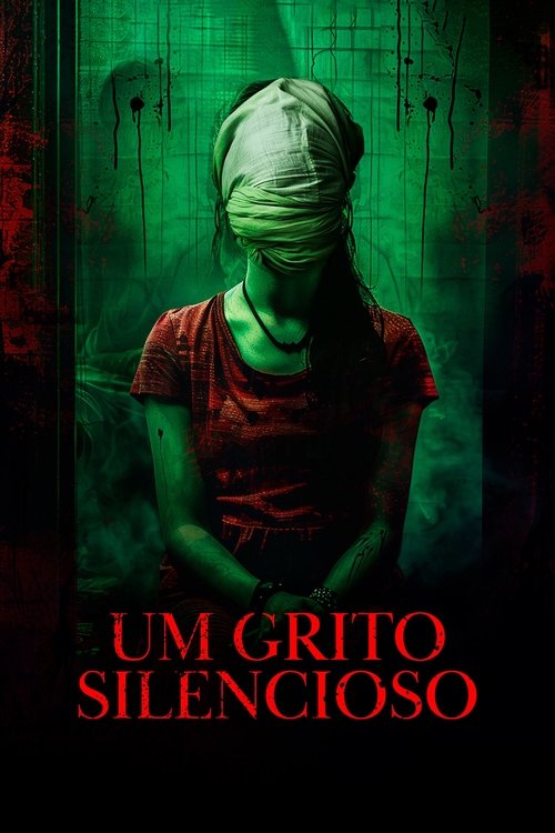 Assistir Um Grito Silencioso