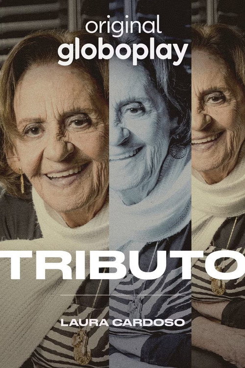 Assistir Tributo: Laura Cardoso
