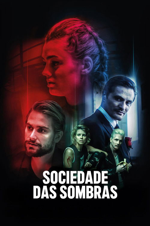 Assistir Sociedade das Sombras
