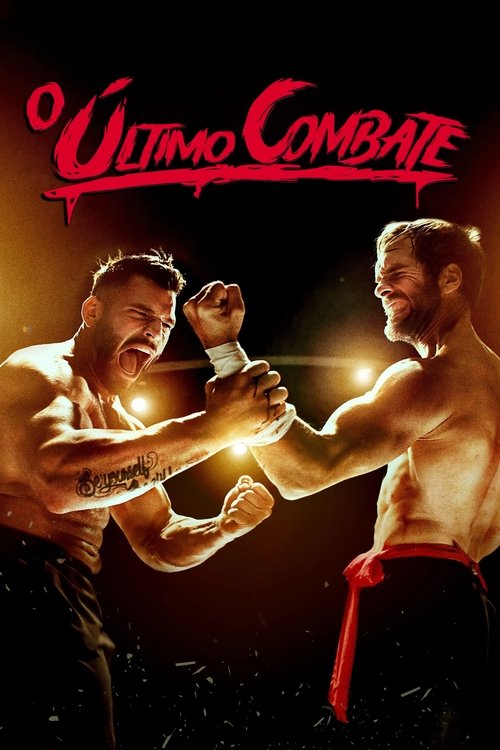 Assistir O Último Combate