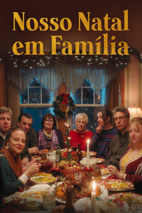 Assistir Nosso Natal em Família