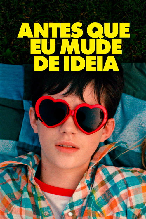 Assistir Antes Que Eu Mude de Ideia