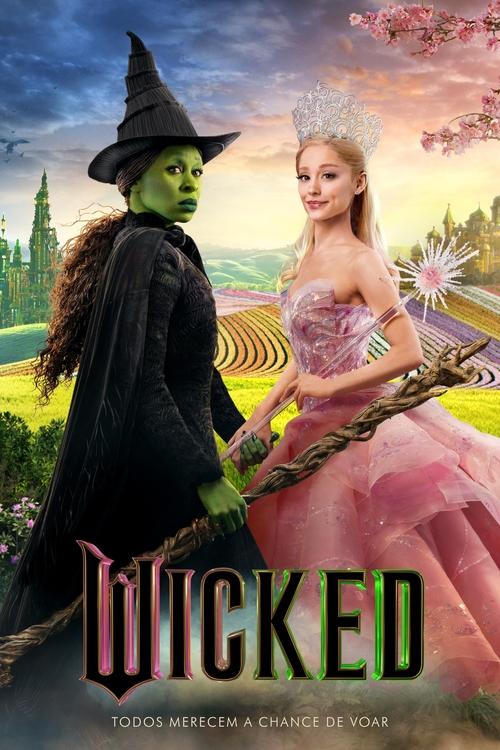 Assistir Wicked