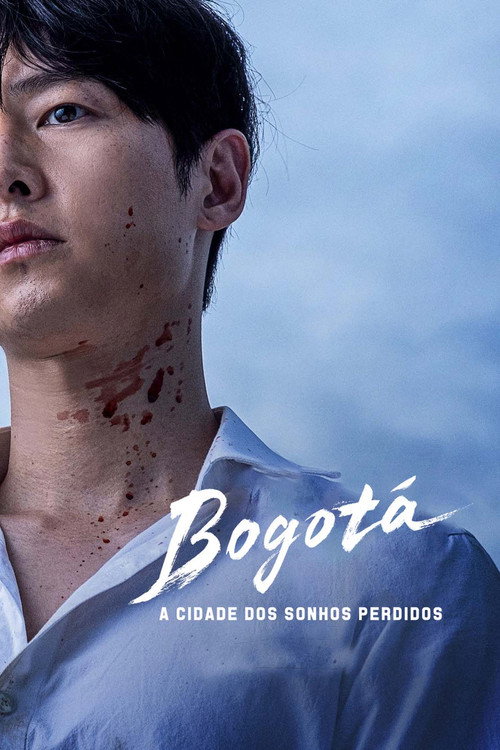 Assistir Bogotá: A Cidade dos Sonhos Perdidos