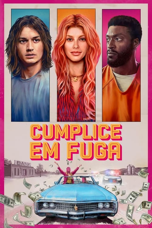 Assistir Cúmplice em Fuga