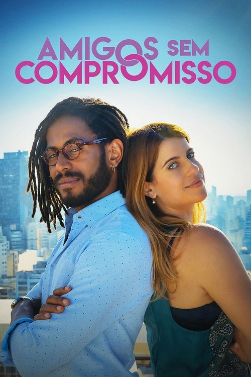 Assistir Amigos Sem Compromisso