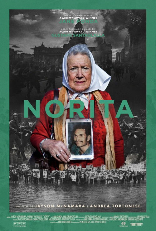 Assistir Norita
