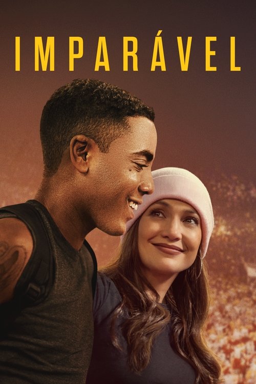 Assistir Imparável