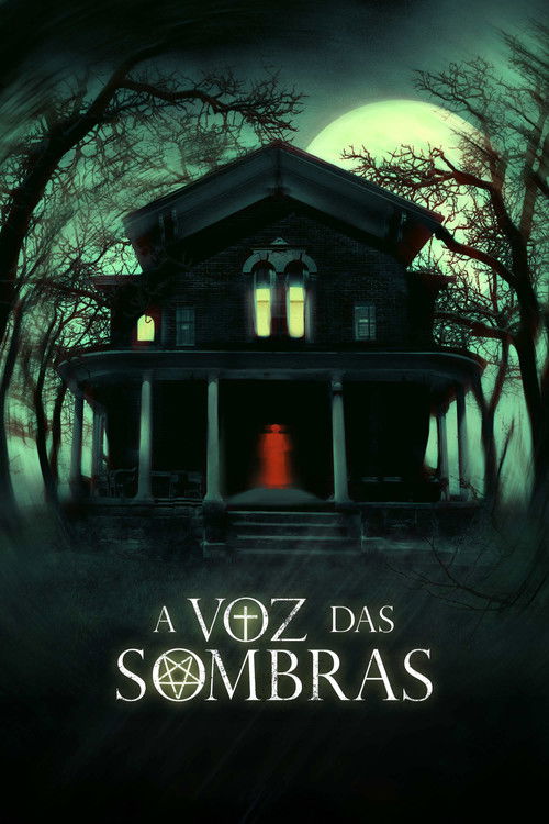 Assistir A Voz das Sombras