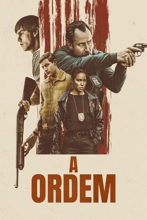 Assistir A Ordem