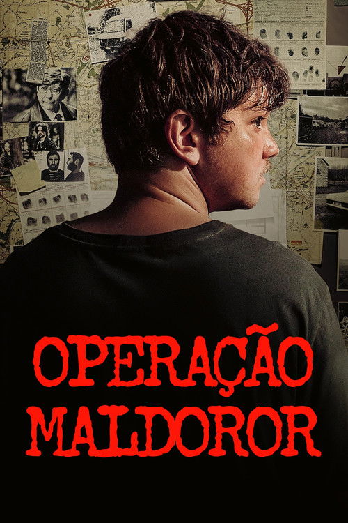 Assistir Operação Maldoror