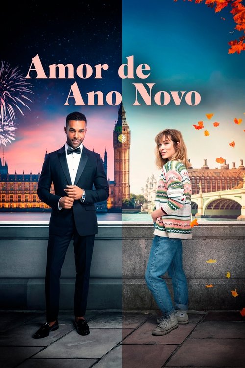 Assistir Amor de Ano Novo