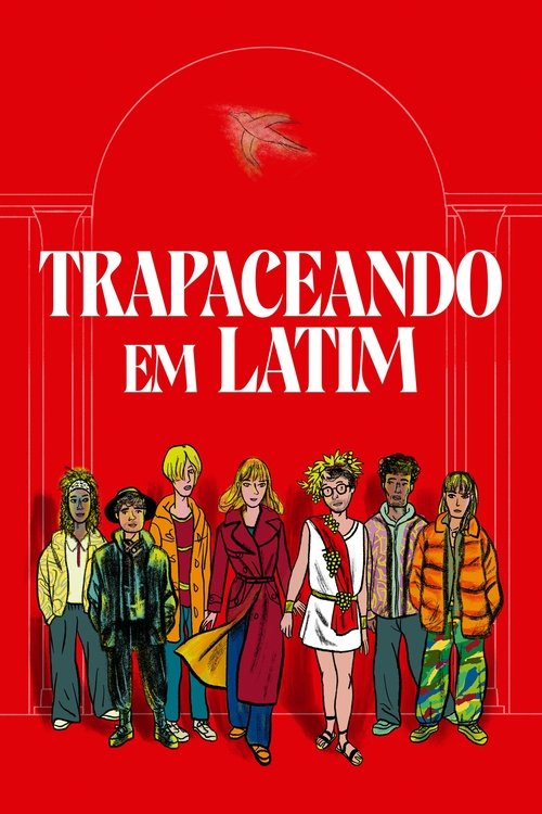 Assistir Trapaceando em Latim