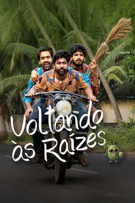 Assistir Voltando às Raízes