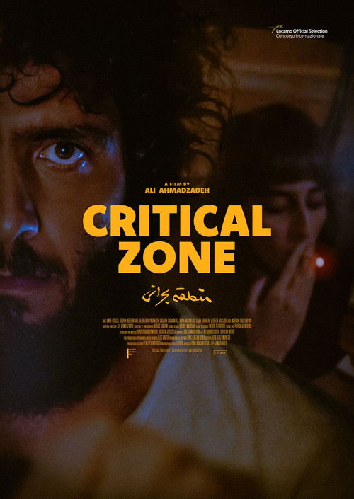 Assistir Critical Zone