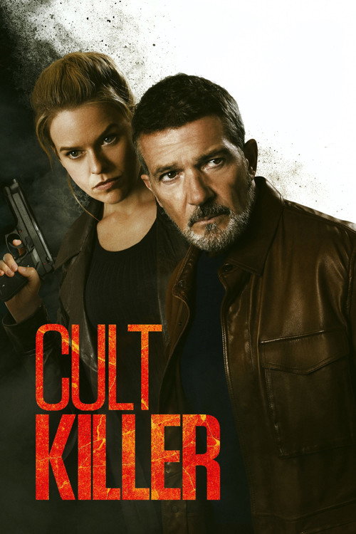 Assistir Cult Killer