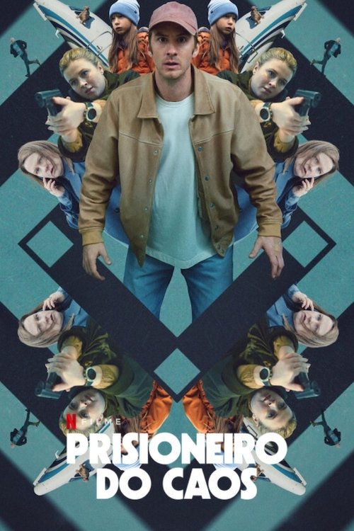 Assistir Prisioneiro do Caos