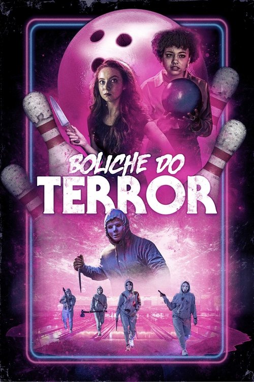 Assistir Boliche do Terror