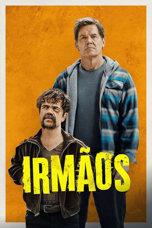 Assistir Irmãos