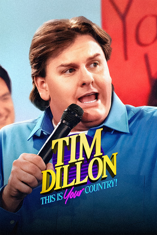 Assistir Tim Dillon: This Is Your Country