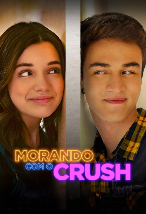 Assistir Morando com o Crush