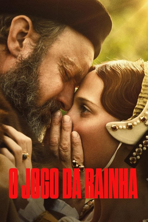 Assistir O Jogo da Rainha