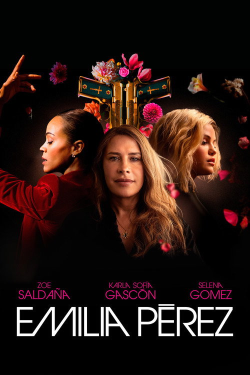 Assistir Emilia Pérez