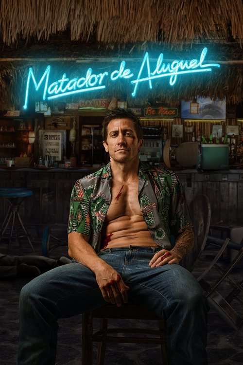 Assistir Matador de Aluguel