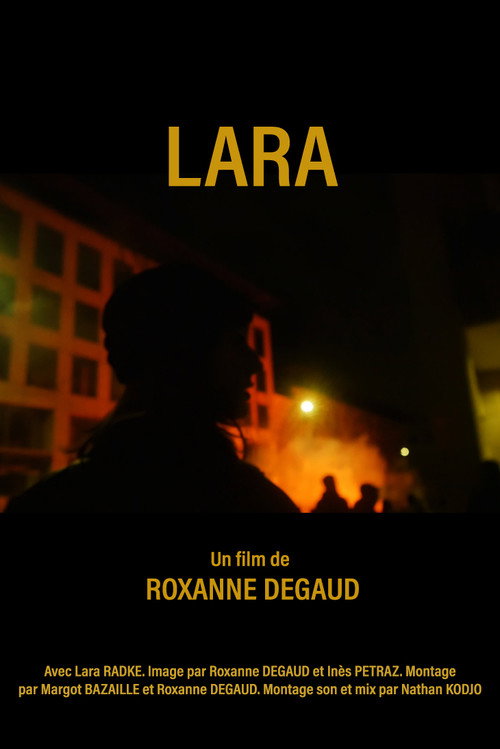 Assistir Lara