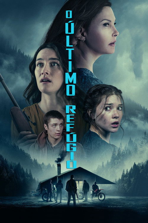 Assistir O Último Refúgio