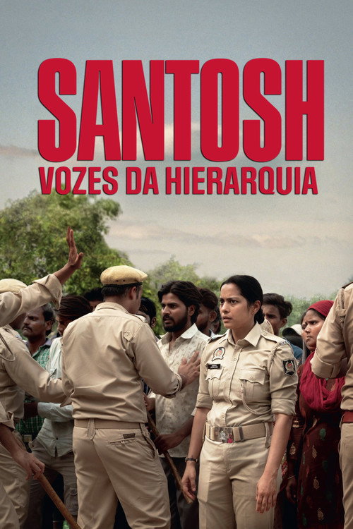 Assistir Santosh: Vozes da Hierarquia