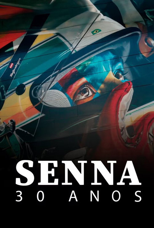 Assistir Senna: 30 Anos