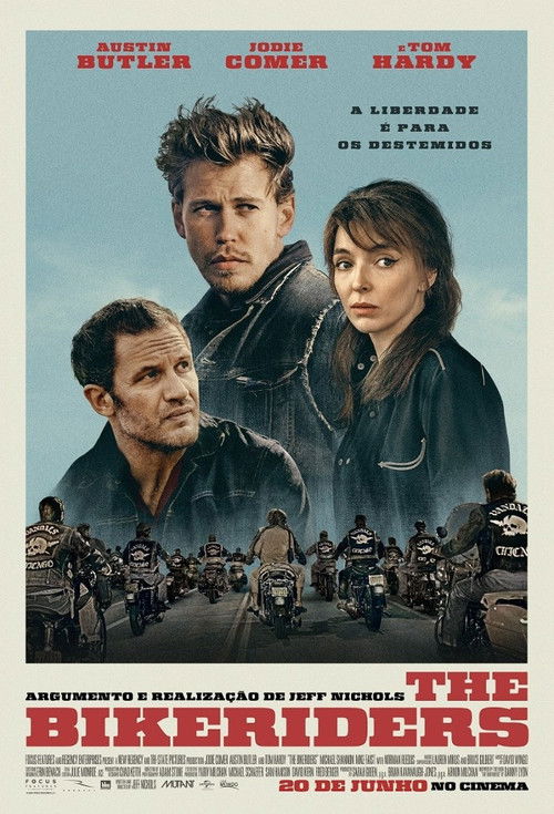 Assistir Clube dos Vândalos