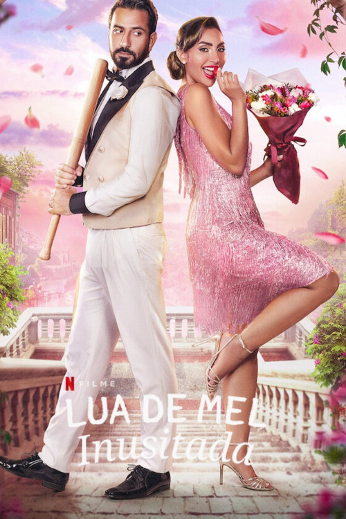 Assistir Lua de Mel Inusitada