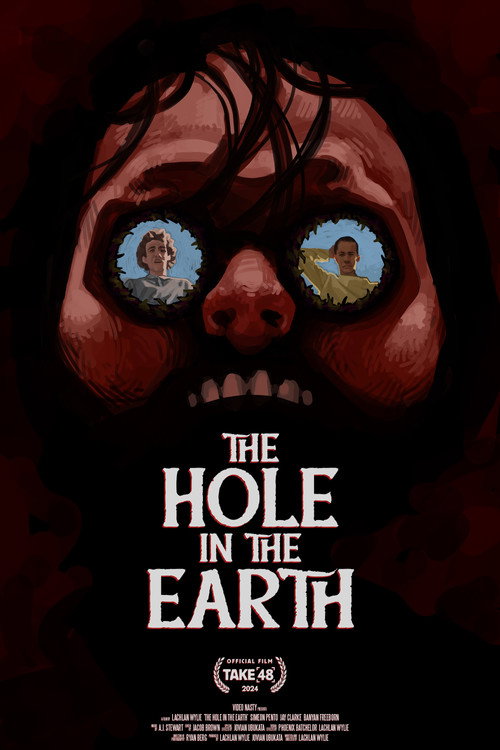 Assistir The Hole in the Earth
