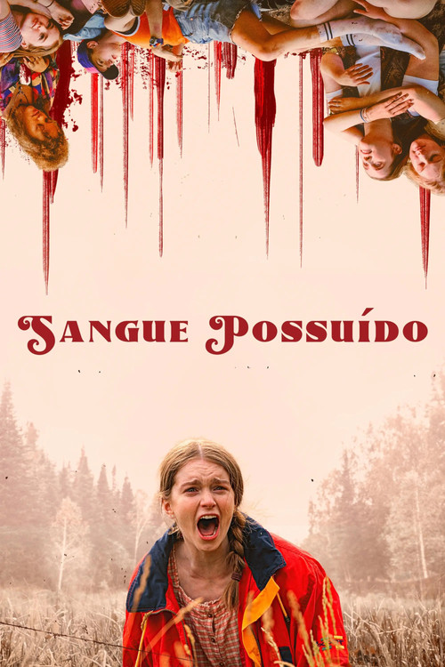 Assistir Sangue Possuído