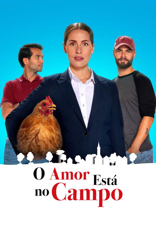 Assistir O Amor Está no Campo