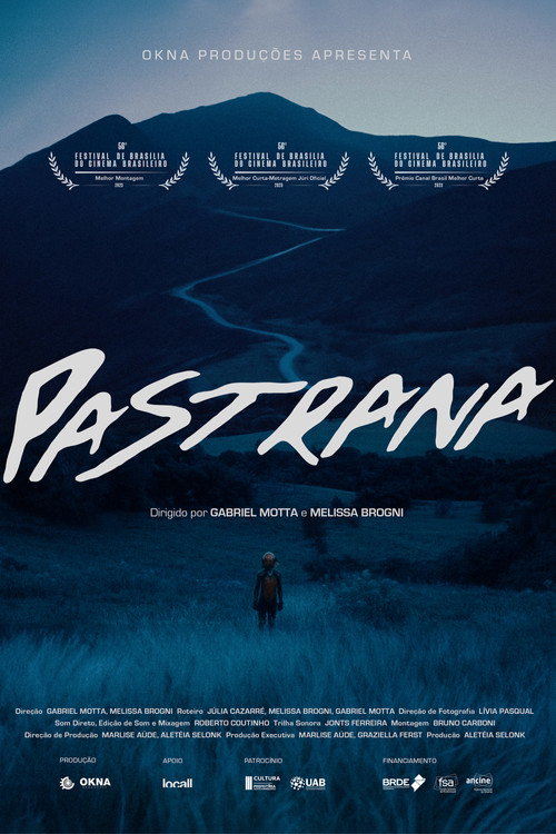 Assistir Pastrana