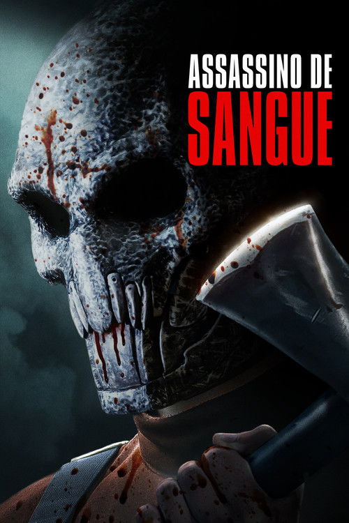 Assistir Assassino de Sangue