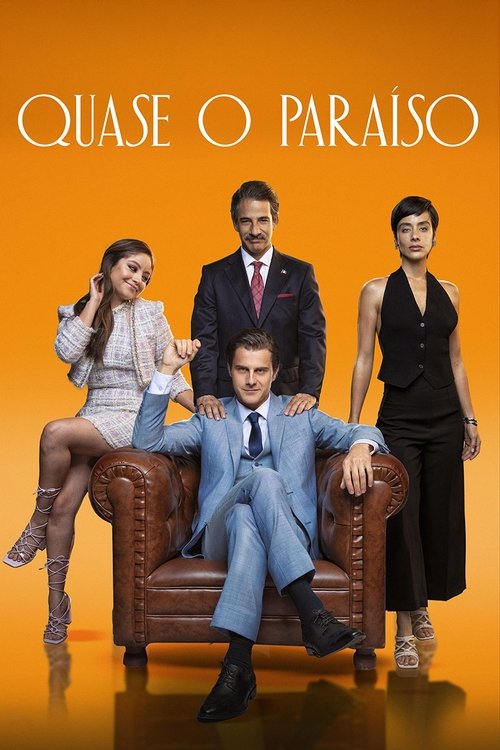 Assistir Quase o Paraíso