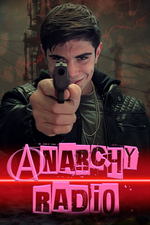 Assistir Anarchy Radio